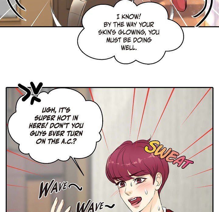 Come Be My Teacher Come Be My Teacher EP 33 - Toomics page 54 - 
