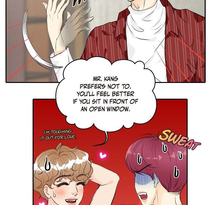 Come Be My Teacher Come Be My Teacher EP 33 - Toomics page 55 - 