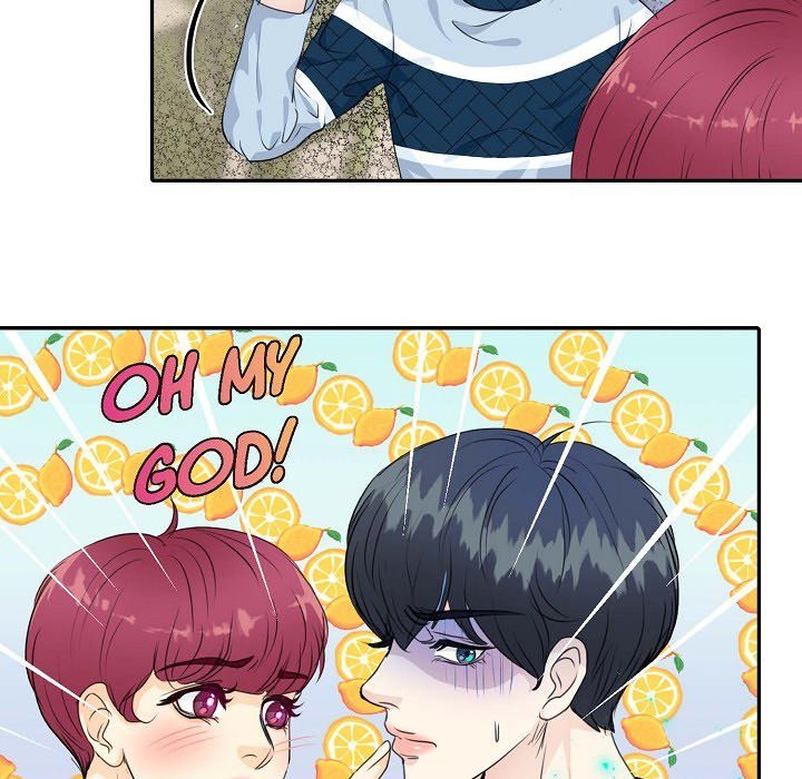 Come Be My Teacher Come Be My Teacher EP 33 - Toomics page 57 - 