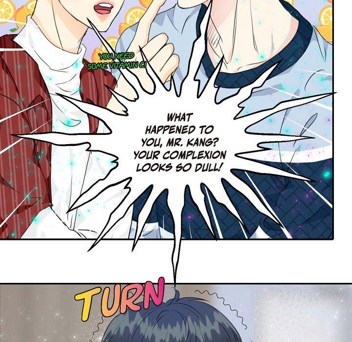 Come Be My Teacher Come Be My Teacher EP 33 - Toomics page 58 - 