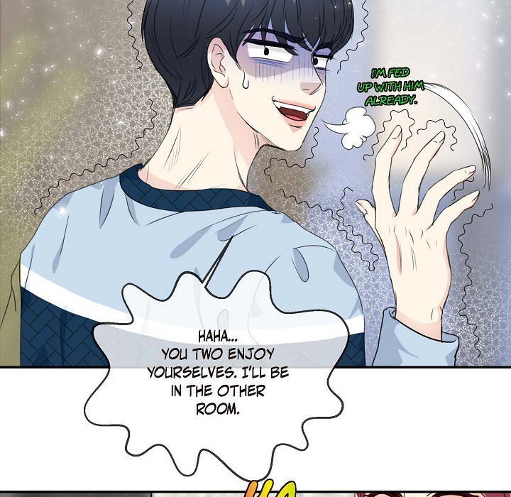 Come Be My Teacher Come Be My Teacher EP 33 - Toomics page 59 - 