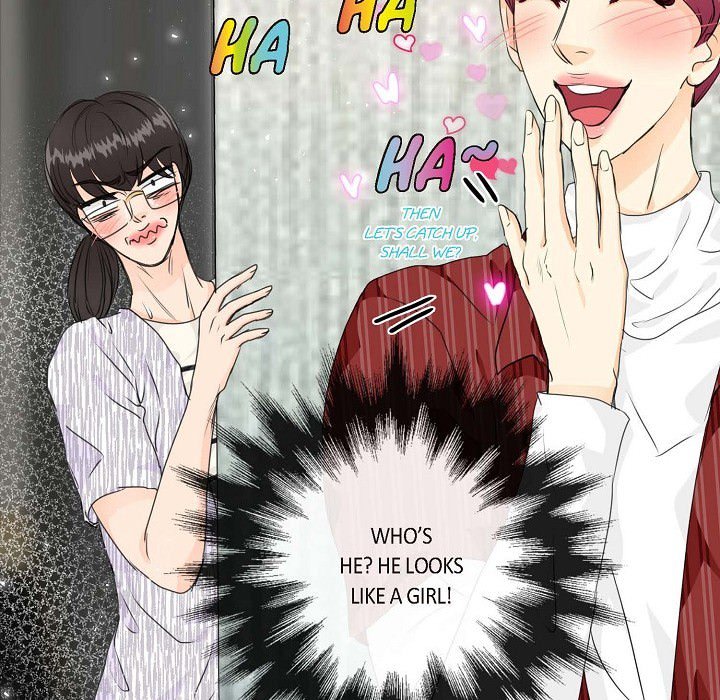 Come Be My Teacher Come Be My Teacher EP 33 - Toomics page 60 - 