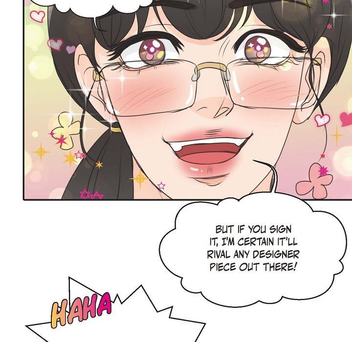 Come Be My Teacher Come Be My Teacher EP 33 - Toomics page 7 - 
