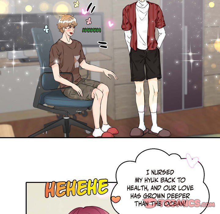 Come Be My Teacher Come Be My Teacher EP 33 - Toomics page 62 - 