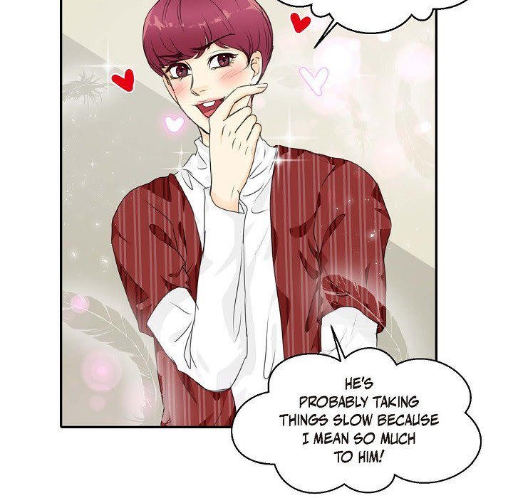 Come Be My Teacher Come Be My Teacher EP 33 - Toomics page 63 - 