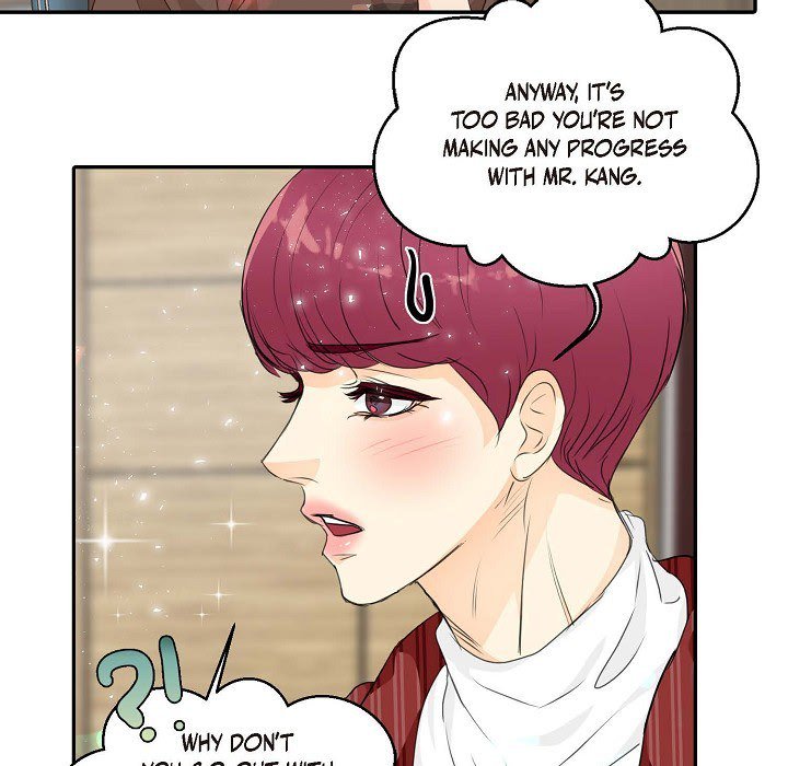 Come Be My Teacher Come Be My Teacher EP 33 - Toomics page 65 - 