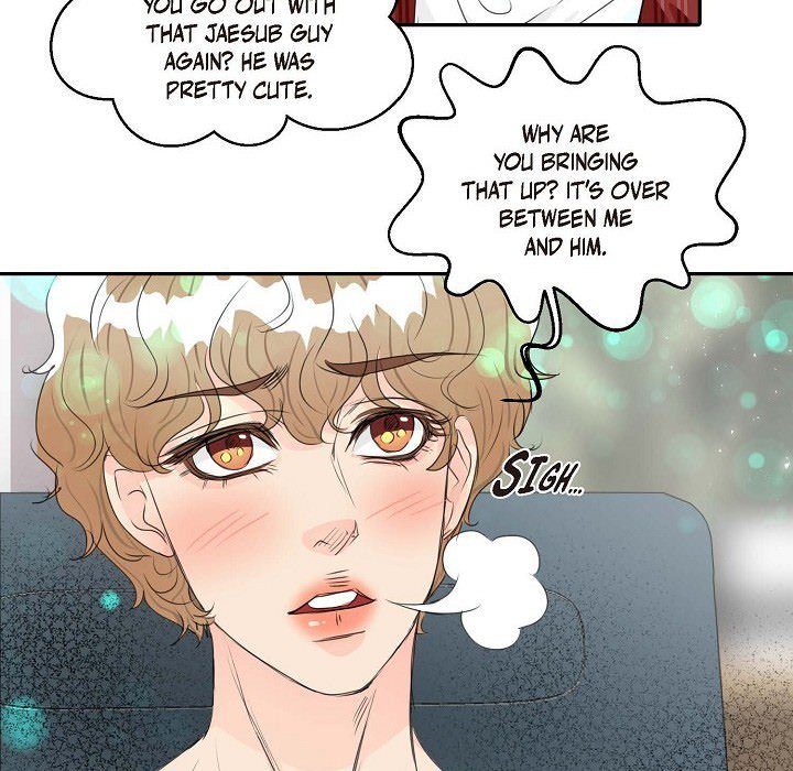 Come Be My Teacher Come Be My Teacher EP 33 - Toomics page 66 - 