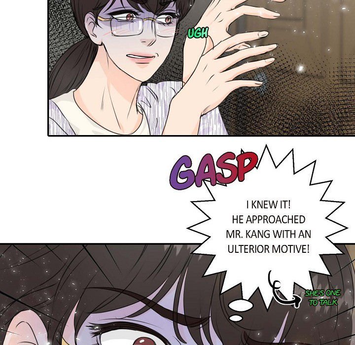 Come Be My Teacher Come Be My Teacher EP 33 - Toomics page 69 - 