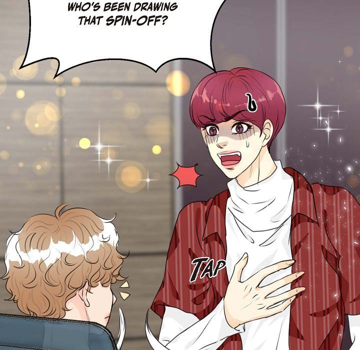 Come Be My Teacher Come Be My Teacher EP 33 - Toomics page 71 - 