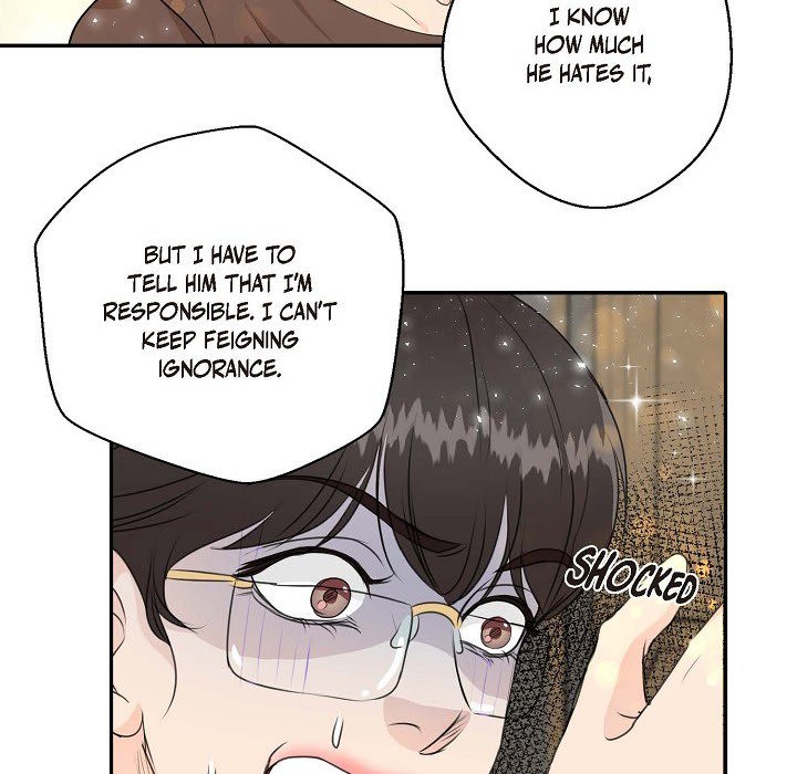 Come Be My Teacher Come Be My Teacher EP 33 - Toomics page 73 - 
