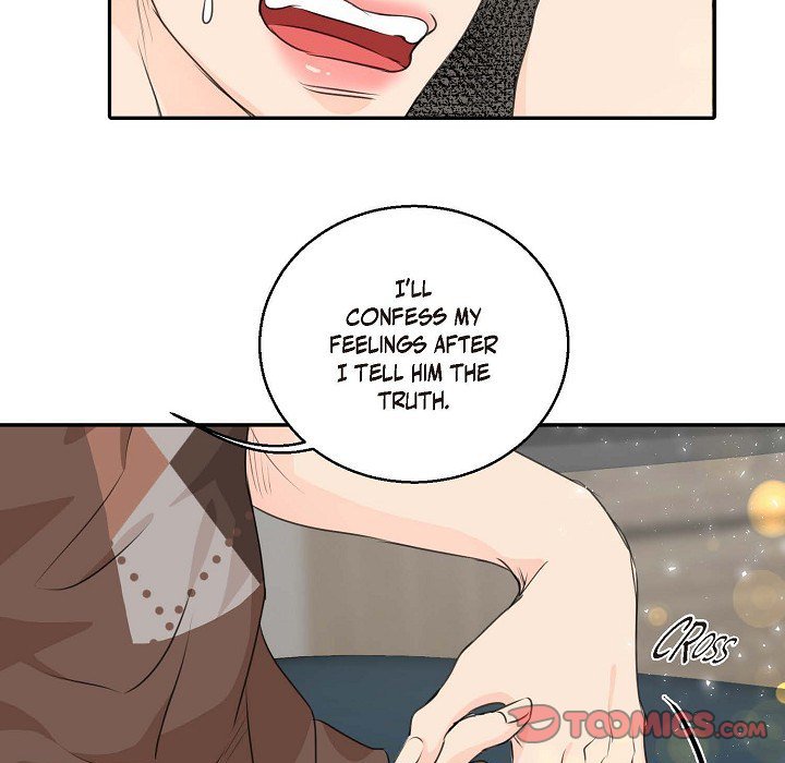Come Be My Teacher Come Be My Teacher EP 33 - Toomics page 74 - 