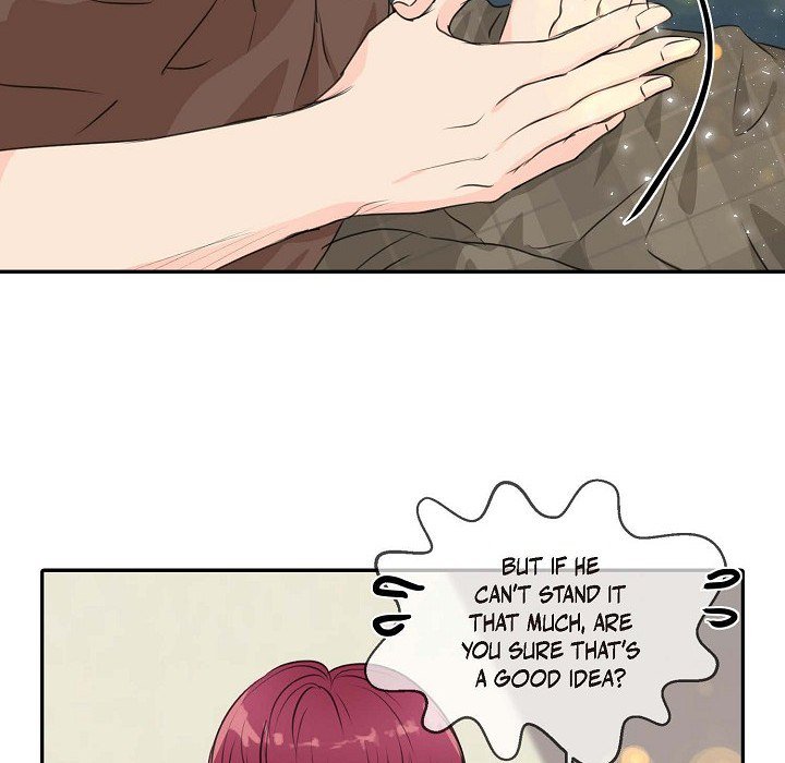 Come Be My Teacher Come Be My Teacher EP 33 - Toomics page 75 - 
