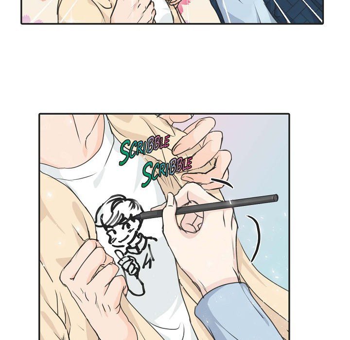 Come Be My Teacher Come Be My Teacher EP 33 - Toomics page 9 - 