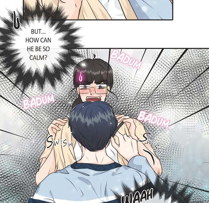 Come Be My Teacher Come Be My Teacher EP 33 - Toomics page 10 - 