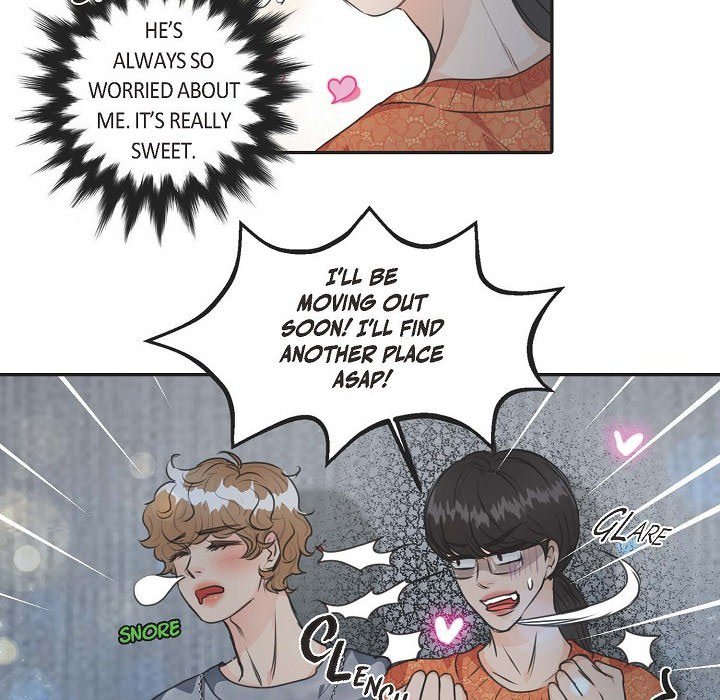 Come Be My Teacher Come Be My Teacher EP 34 - Toomics page 11 - 