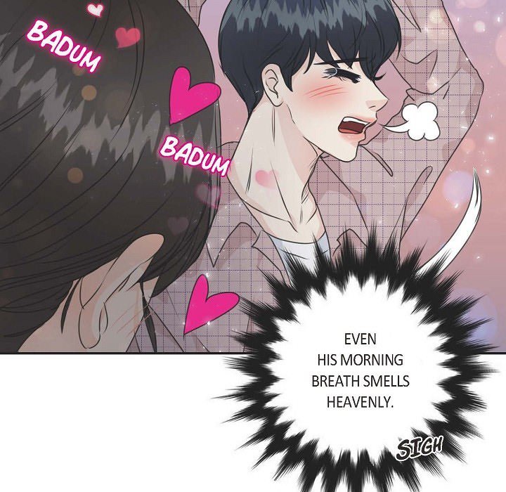 Come Be My Teacher Come Be My Teacher EP 34 - Toomics page 13 - 