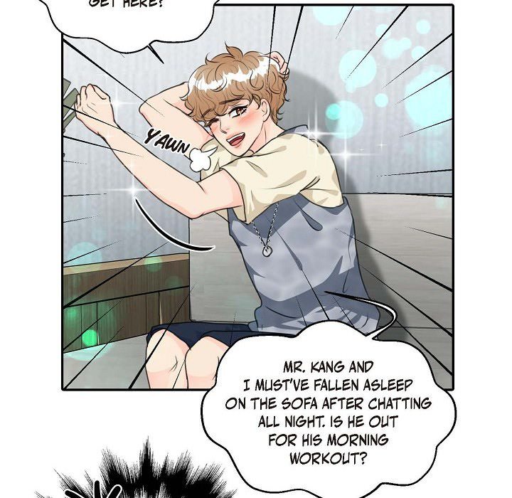 Come Be My Teacher Come Be My Teacher EP 34 - Toomics page 17 - 