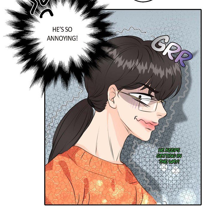 Come Be My Teacher Come Be My Teacher EP 34 - Toomics page 18 - 