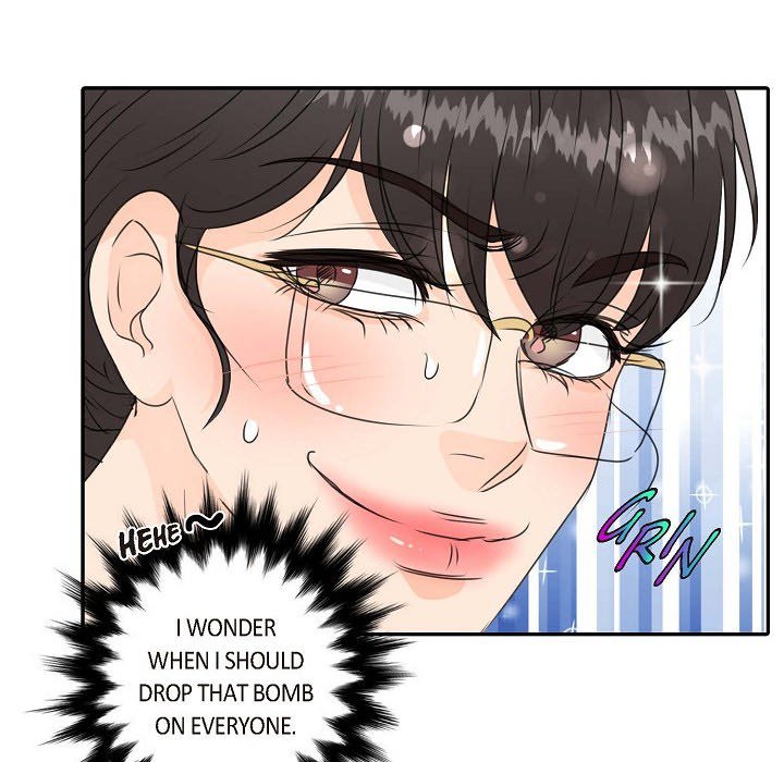 Come Be My Teacher Come Be My Teacher EP 34 - Toomics page 19 - 