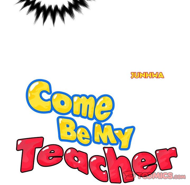 Come Be My Teacher Come Be My Teacher EP 34 - Toomics page 20 - 