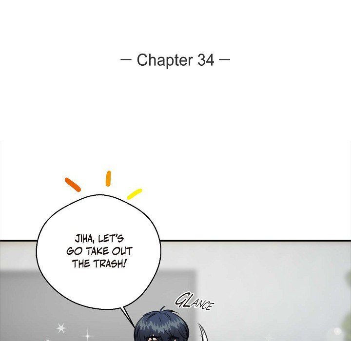 Come Be My Teacher Come Be My Teacher EP 34 - Toomics page 21 - 
