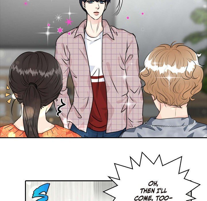 Come Be My Teacher Come Be My Teacher EP 34 - Toomics page 22 - 