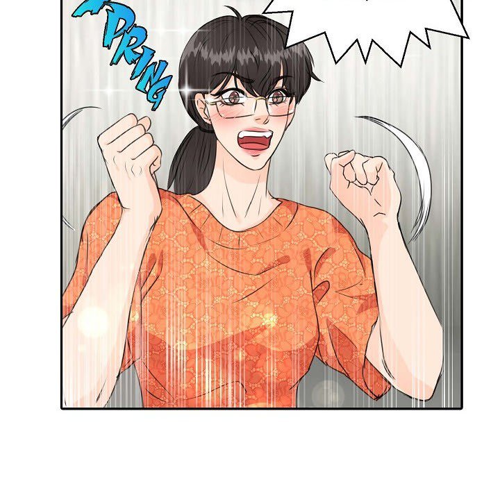 Come Be My Teacher Come Be My Teacher EP 34 - Toomics page 23 - 