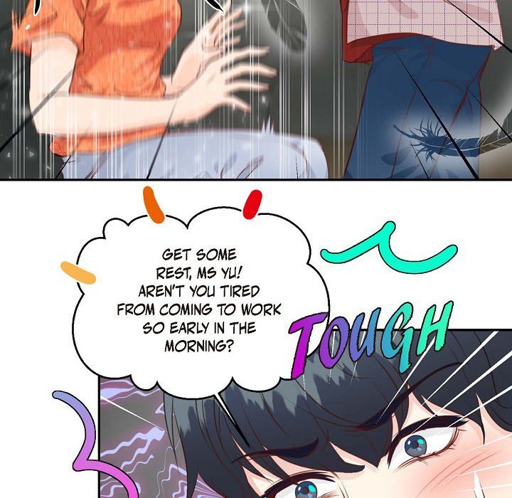 Come Be My Teacher Come Be My Teacher EP 34 - Toomics page 25 - 