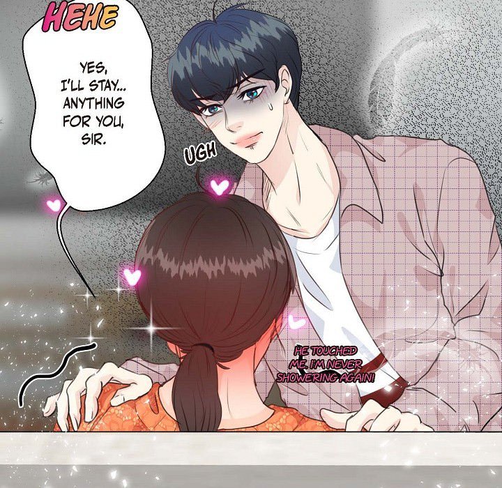 Come Be My Teacher Come Be My Teacher EP 34 - Toomics page 28 - 
