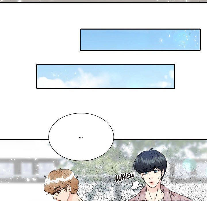 Come Be My Teacher Come Be My Teacher EP 34 - Toomics page 29 - 