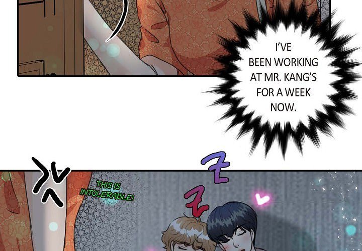 Come Be My Teacher Come Be My Teacher EP 34 - Toomics page 4 - 