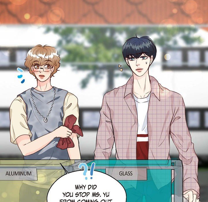 Come Be My Teacher Come Be My Teacher EP 34 - Toomics page 31 - 