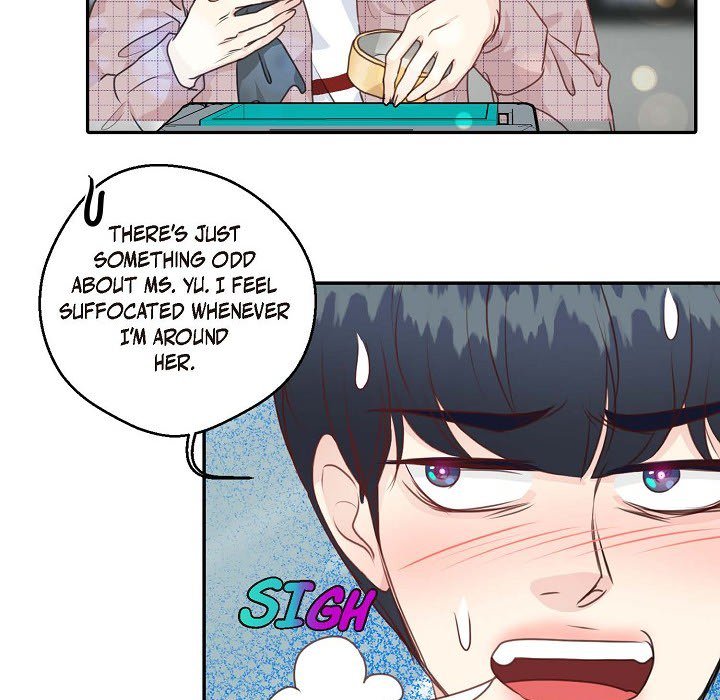 Come Be My Teacher Come Be My Teacher EP 34 - Toomics page 33 - 