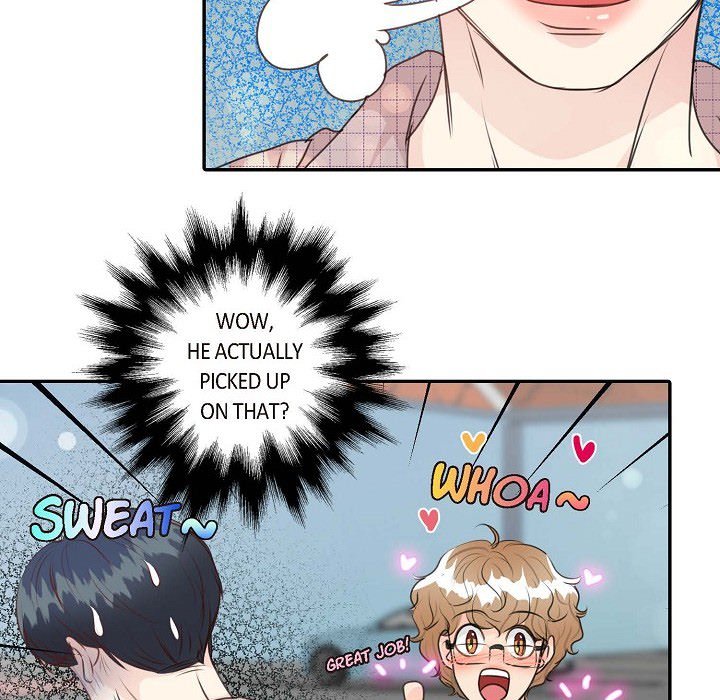 Come Be My Teacher Come Be My Teacher EP 34 - Toomics page 34 - 