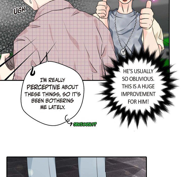 Come Be My Teacher Come Be My Teacher EP 34 - Toomics page 35 - 
