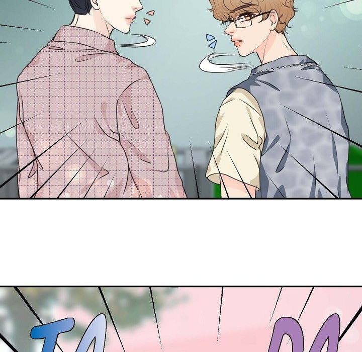 Come Be My Teacher Come Be My Teacher EP 34 - Toomics page 37 - 