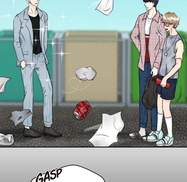 Come Be My Teacher Come Be My Teacher EP 34 - Toomics page 40 - 