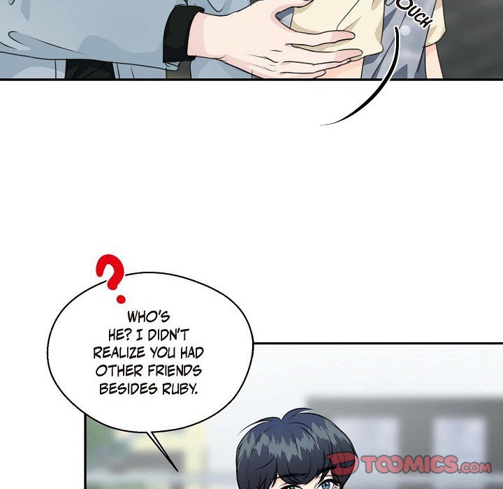 Come Be My Teacher Come Be My Teacher EP 34 - Toomics page 44 - 