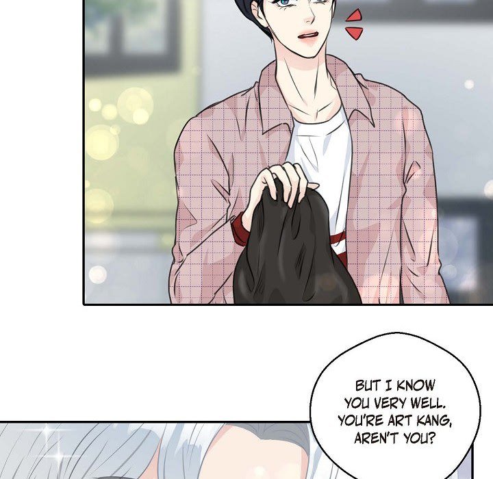 Come Be My Teacher Come Be My Teacher EP 34 - Toomics page 45 - 