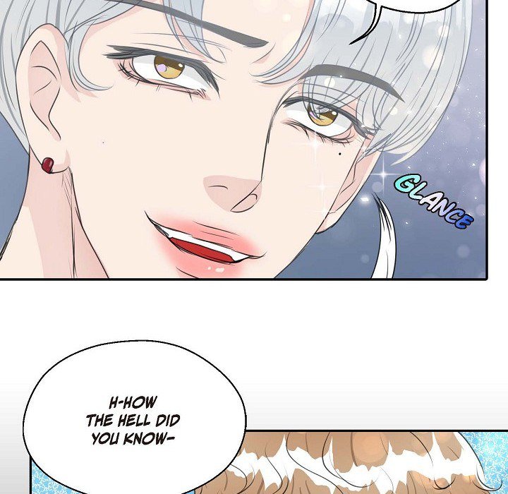 Come Be My Teacher Come Be My Teacher EP 34 - Toomics page 46 - 