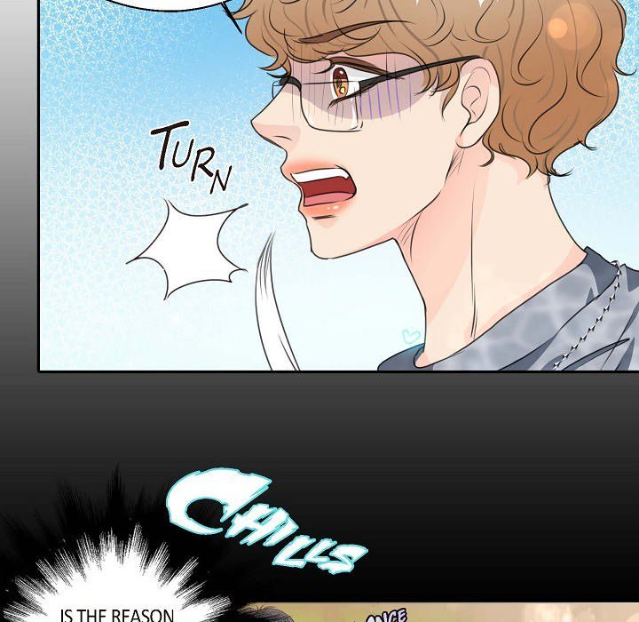Come Be My Teacher Come Be My Teacher EP 34 - Toomics page 47 - 