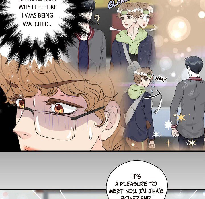 Come Be My Teacher Come Be My Teacher EP 34 - Toomics page 48 - 