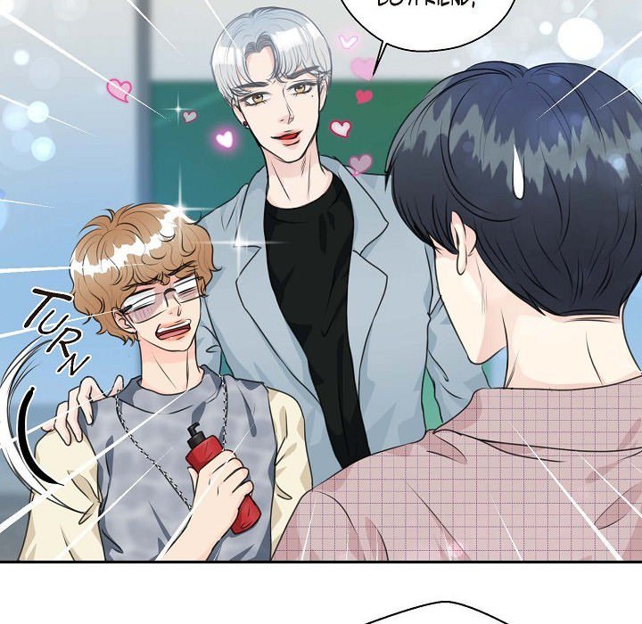 Come Be My Teacher Come Be My Teacher EP 34 - Toomics page 49 - 