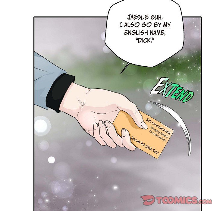 Come Be My Teacher Come Be My Teacher EP 34 - Toomics page 50 - 