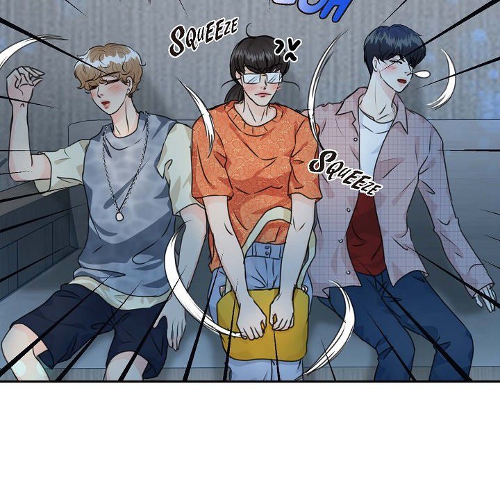 Come Be My Teacher Come Be My Teacher EP 34 - Toomics page 6 - 