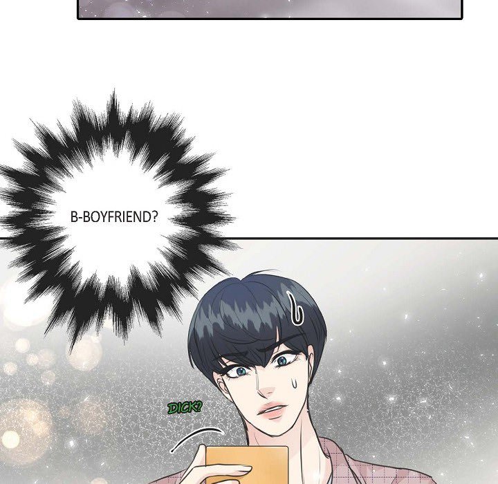Come Be My Teacher Come Be My Teacher EP 34 - Toomics page 51 - 