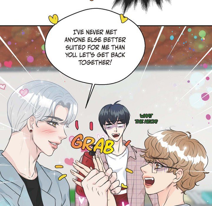 Come Be My Teacher Come Be My Teacher EP 34 - Toomics page 54 - 
