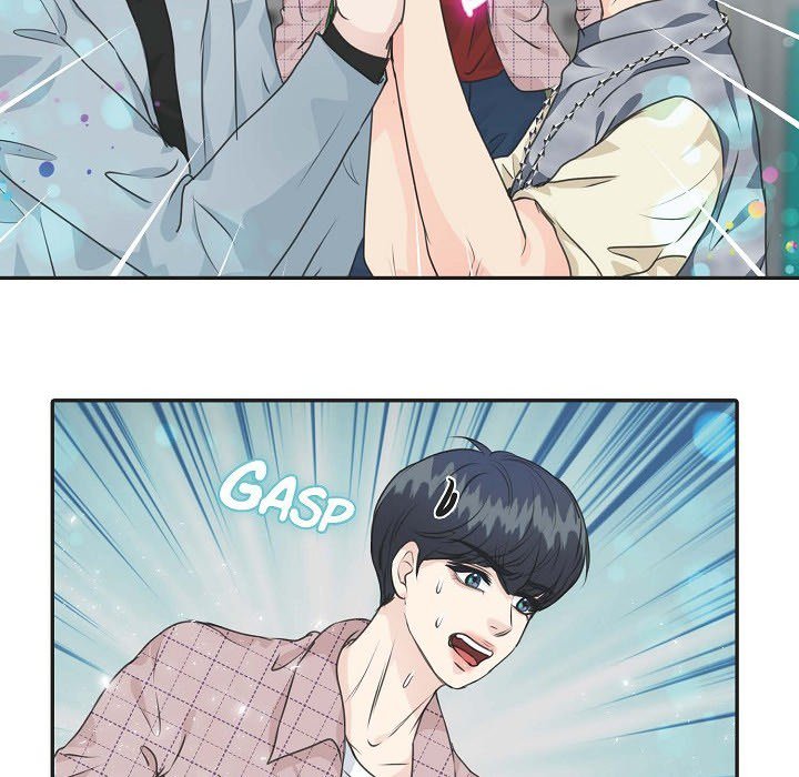 Come Be My Teacher Come Be My Teacher EP 34 - Toomics page 55 - 