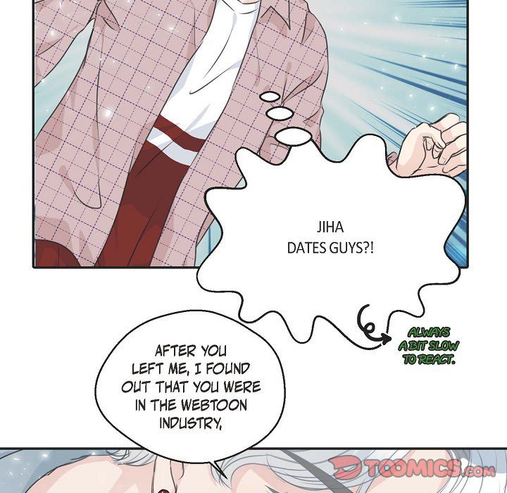 Come Be My Teacher Come Be My Teacher EP 34 - Toomics page 56 - 