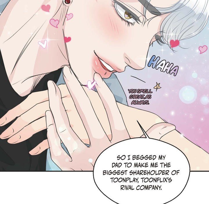 Come Be My Teacher Come Be My Teacher EP 34 - Toomics page 57 - 